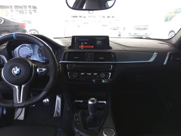 2021 BMW M2 Competition - - by dealer - vehicle for sale in Kailua-Kona, HI – photo 13