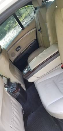 Very Nice Bmw 750i for sale in Fishers, IN – photo 8