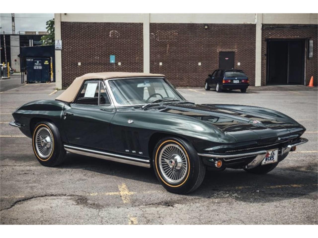 1965 Chevrolet Corvette for sale in Clifton Park, NY – photo 26