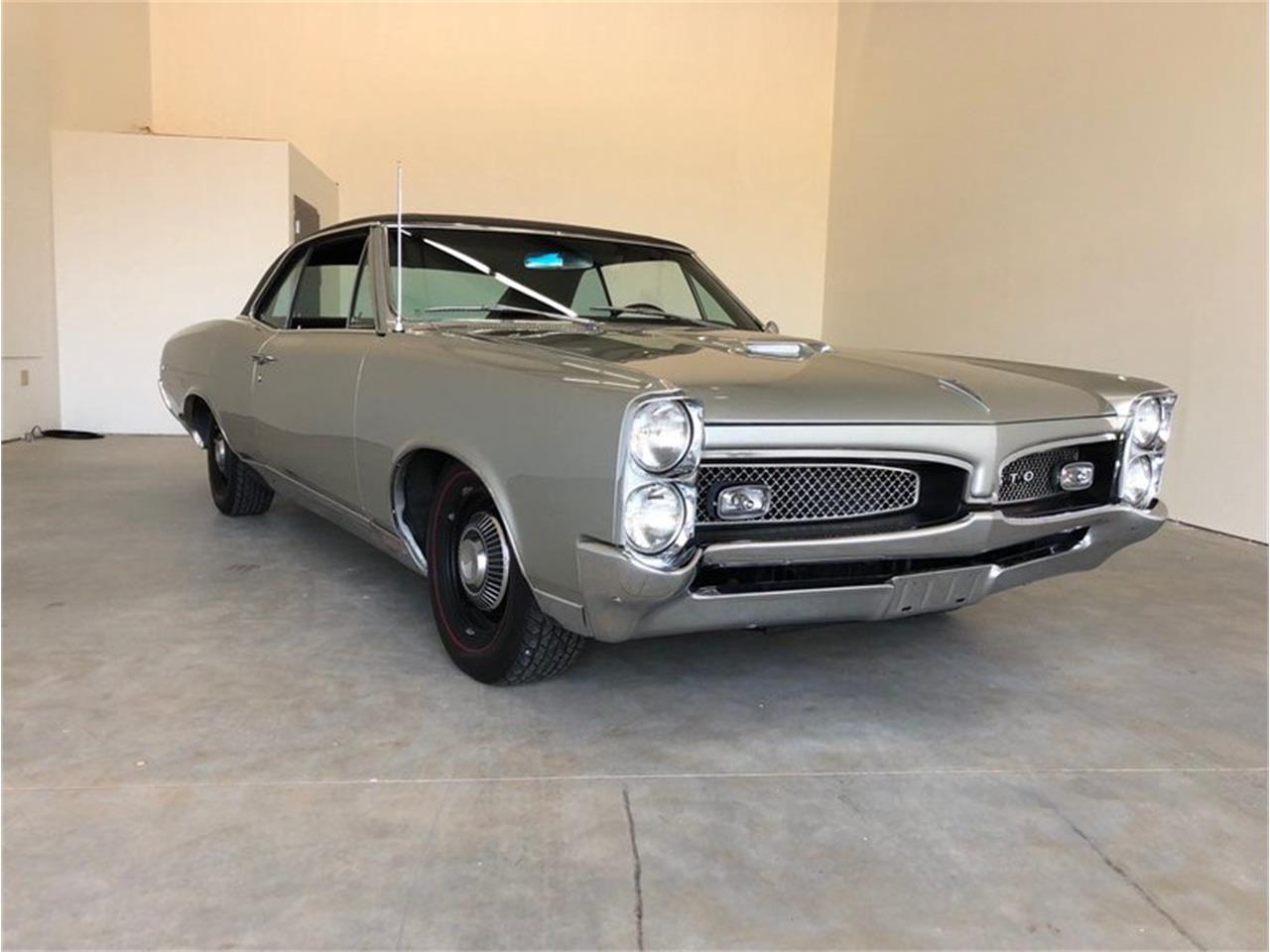 1967 Pontiac GTO for sale in West Babylon, NY – photo 24