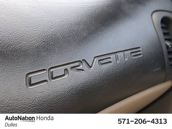 2006 Chevrolet Corvette SKU:65126467 Coupe - cars & trucks - by... for sale in Sterling, District Of Columbia – photo 21