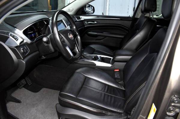 2014 Cadillac SRX Standard FWD - SCHEDULE YOUR TEST DRIVE TODAY! for sale in Lawndale, CA – photo 9