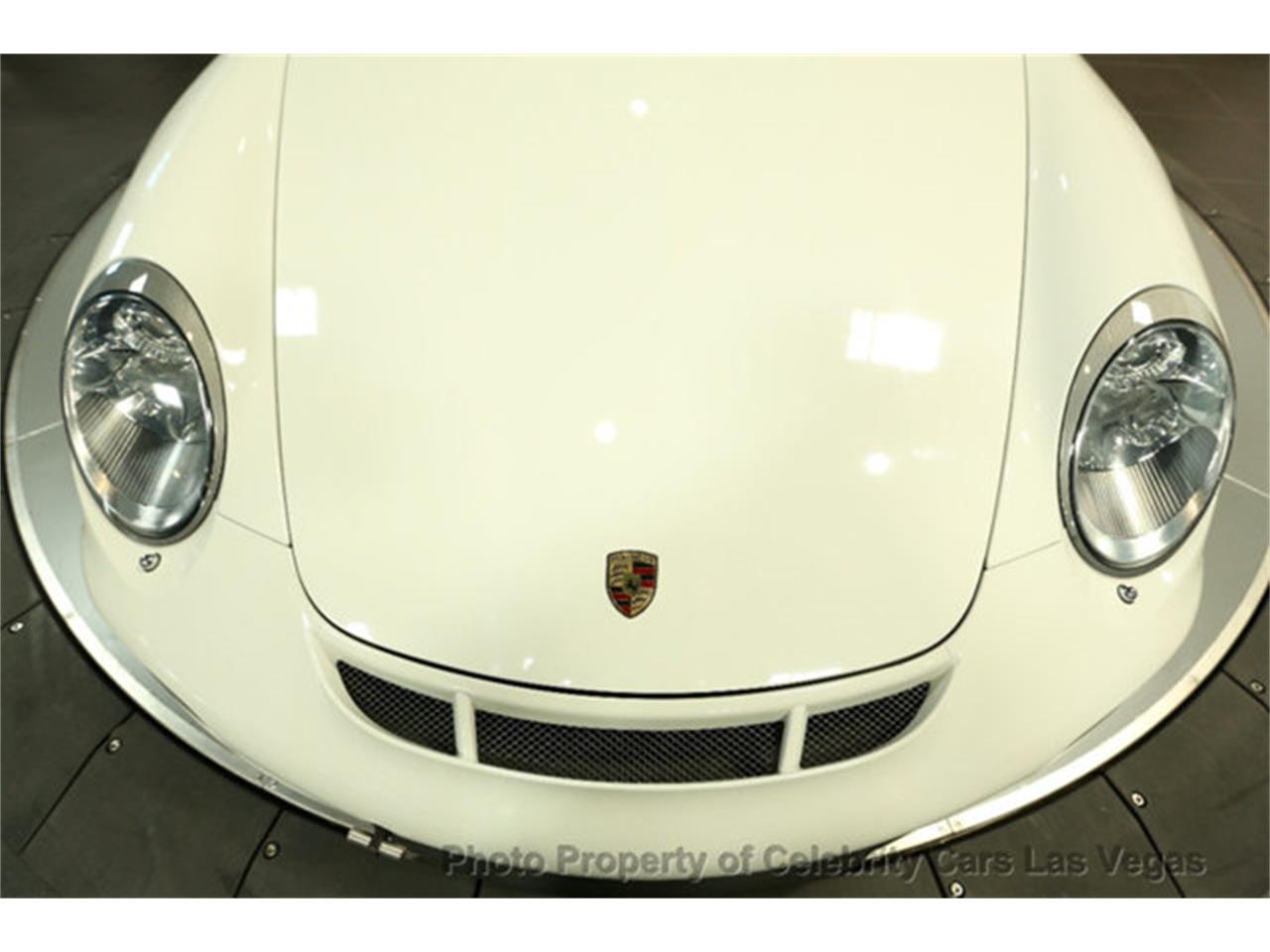 2010 Porsche 911 for sale in Las Vegas, NV – photo 13