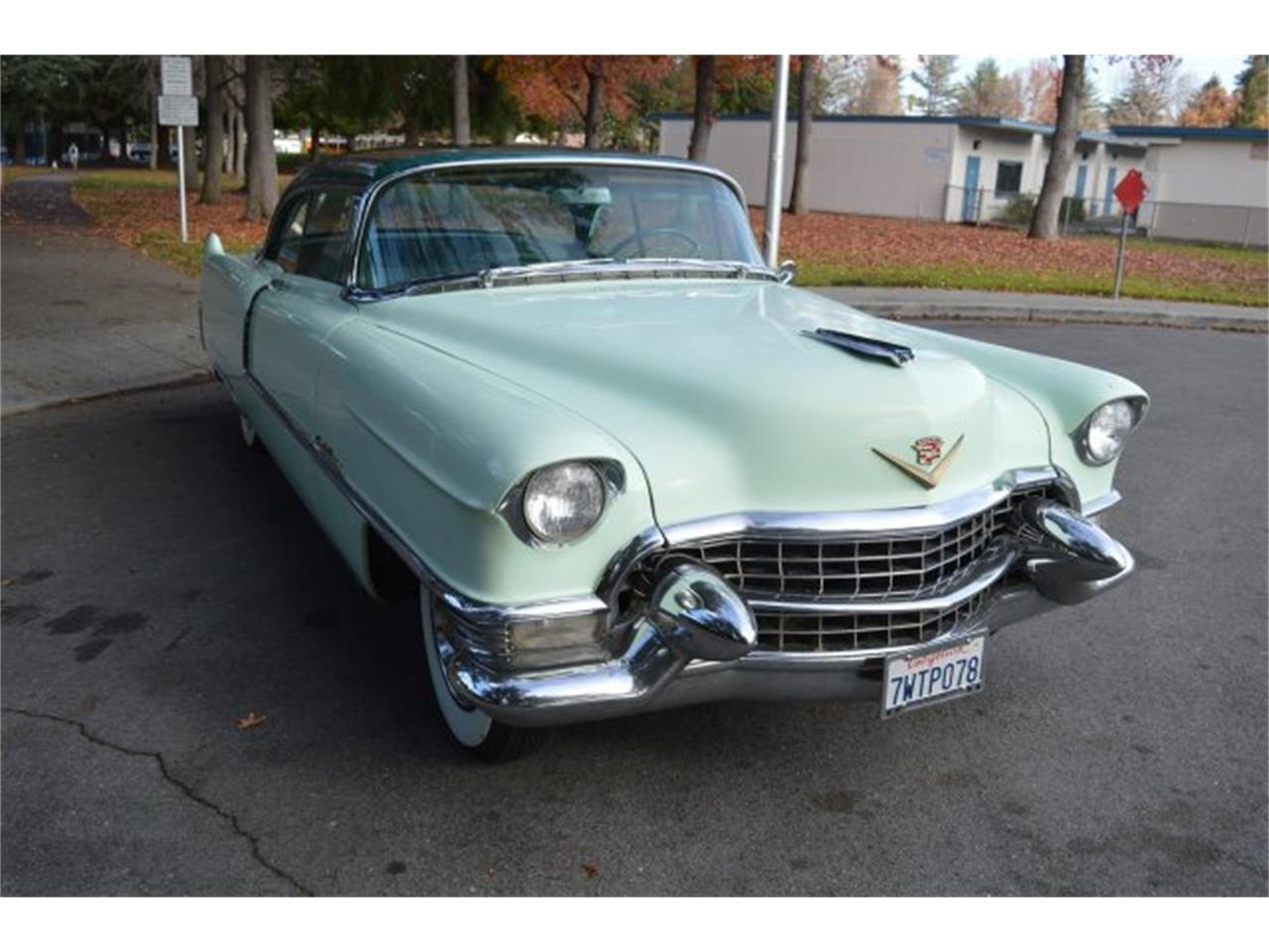 1955 Cadillac Series 62 for sale in San Jose, CA – photo 12
