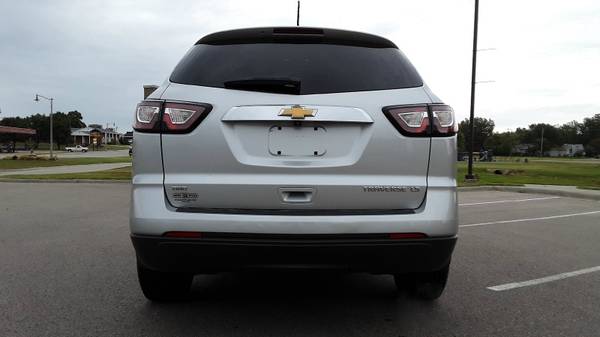 2014 Chevrolet Traverse AWD 4dr LS for sale in Lebanon, MO – photo 3