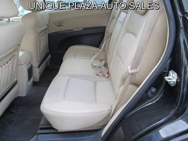 2006 Subaru B9 Tribeca Ltd. 5 Pass. AWD Limited Passenger 4dr SUV... for sale in Sacramento , CA – photo 10