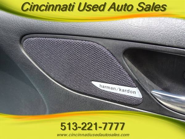 2001 BMW 330Ci I6 RWD - - by dealer - vehicle for sale in Cincinnati, OH – photo 20