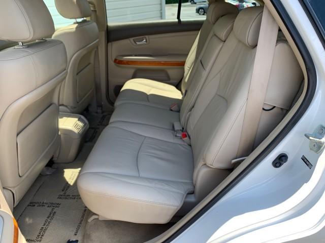 2009 Lexus RX 350 for sale in District Heights, MD – photo 26