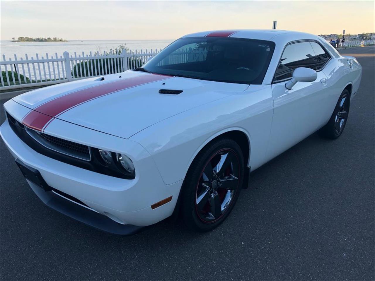 2012 Dodge Challenger for sale in Milford City, CT – photo 6