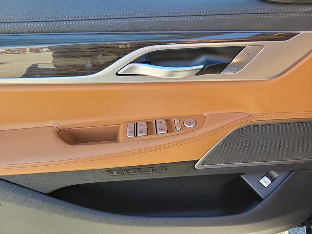 2020 BMW 745e 745e xDrive iPerformance for sale in Wilmington, DE – photo 11