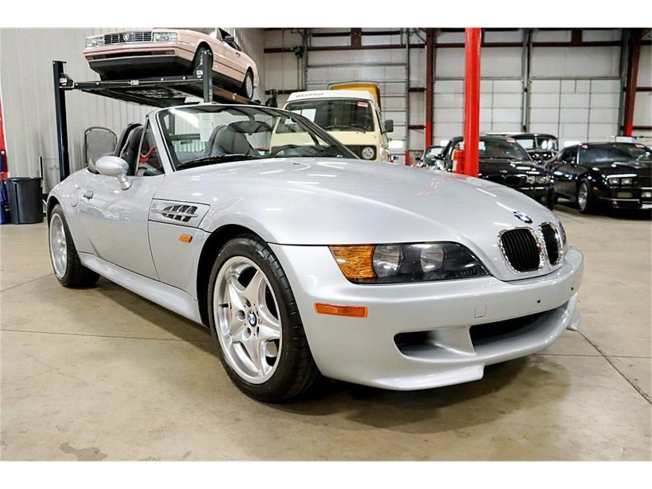 1998 BMW M Roadster for sale in Kentwood, MI – photo 7