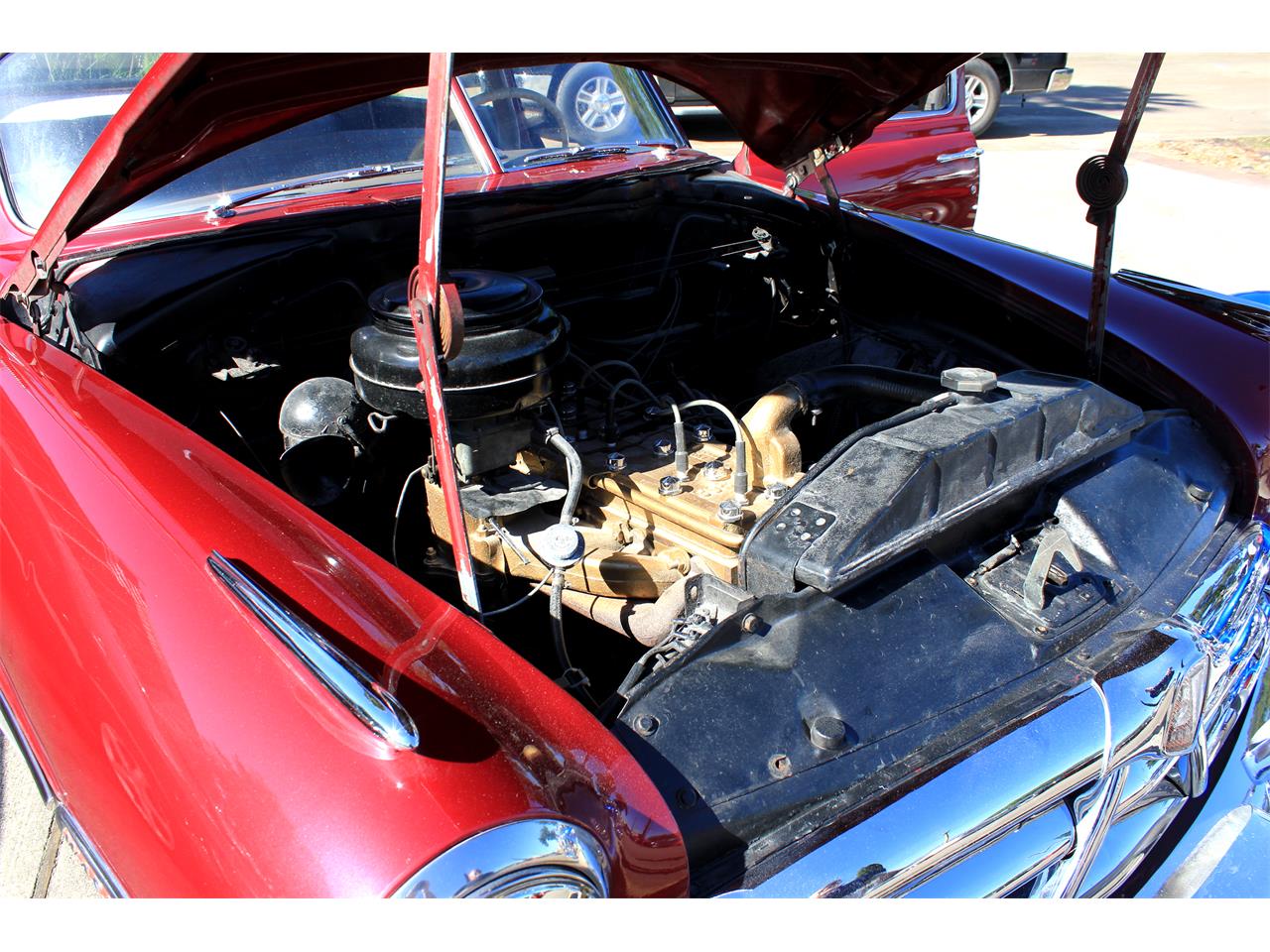 1952 Hudson Wasp for sale in Pasadena, TX – photo 13