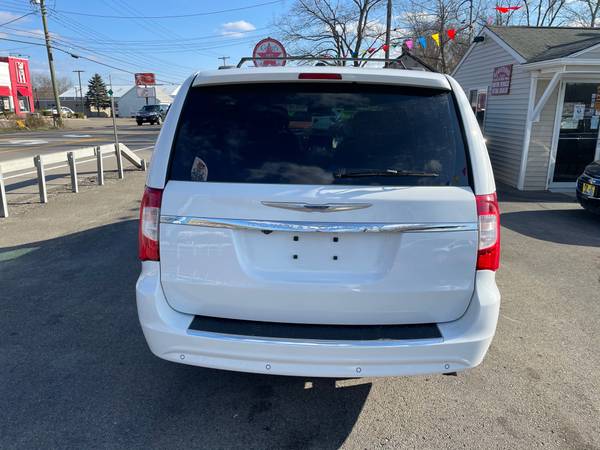 2014 Chrysler Town + Country Touring ***1-OWNER***LOADED - DVD*** -... for sale in Owego, NY – photo 13