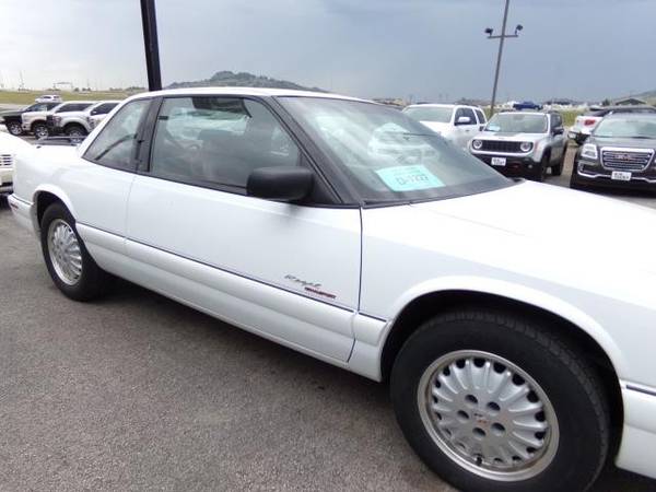 1995 Buick Regal Gran Sport for sale in Spearfish, SD – photo 4