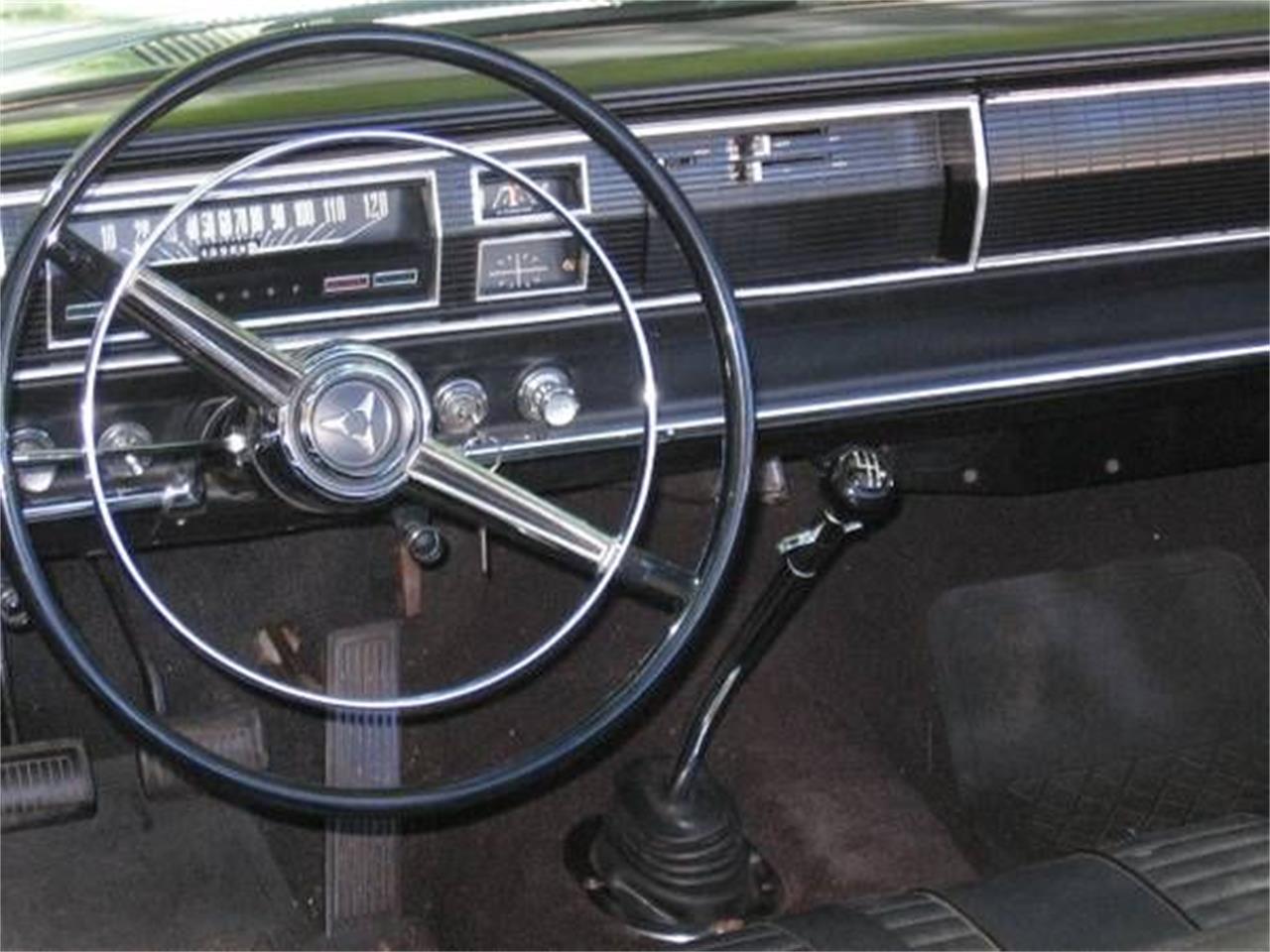 1966 Dodge Coronet for sale in Cadillac, MI – photo 13