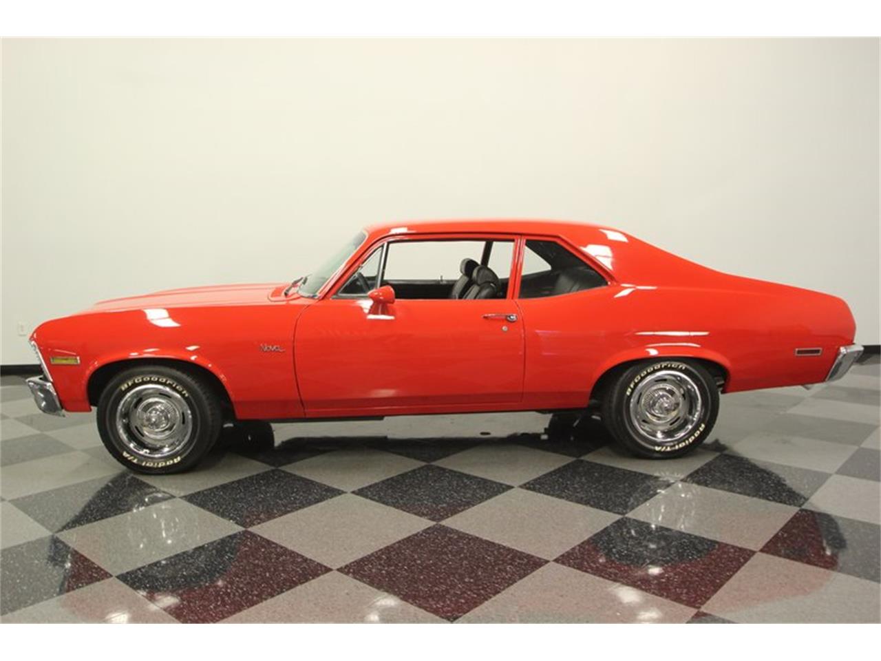 1972 Chevrolet Nova for sale in Lutz, FL – photo 7