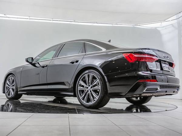 2019 Audi A6 3 0 TFSI Premium quattro Price Reduction! - cars & for sale in Wichita, KS – photo 12