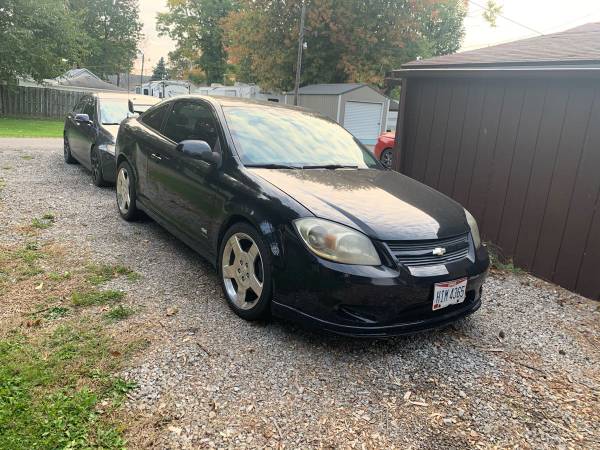 Chevy Cobalt SS for sale in Roundhead, OH
