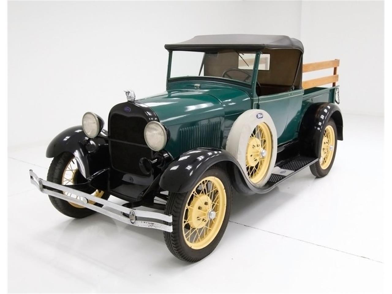 1928 Ford Model AA for sale in Morgantown, PA – photo 2