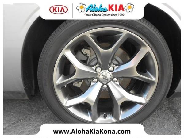 2017 Dodge Challenger R/T for sale in Kailua-Kona, HI – photo 13