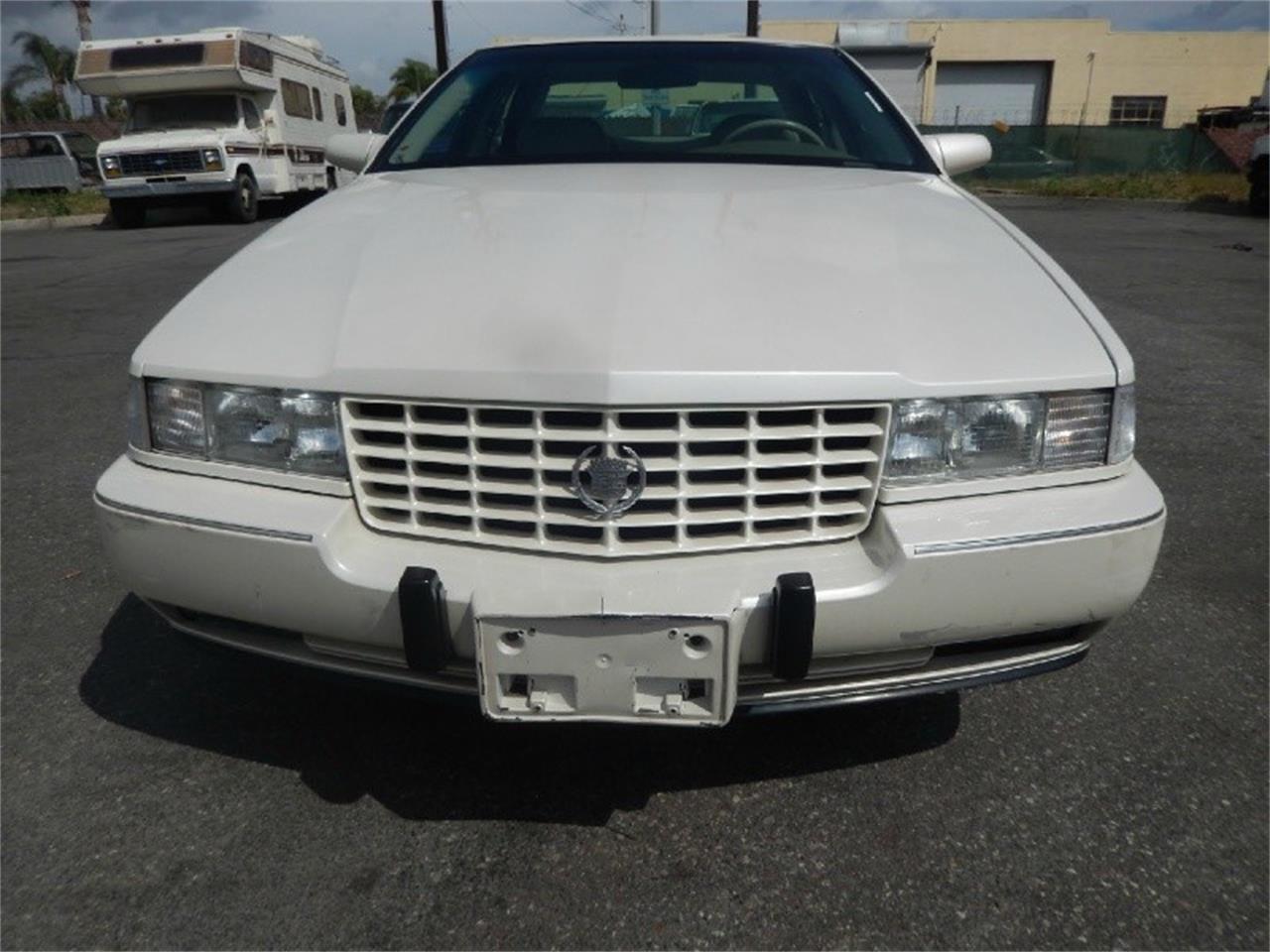 1994 Cadillac Seville for sale in Pahrump, NV – photo 5