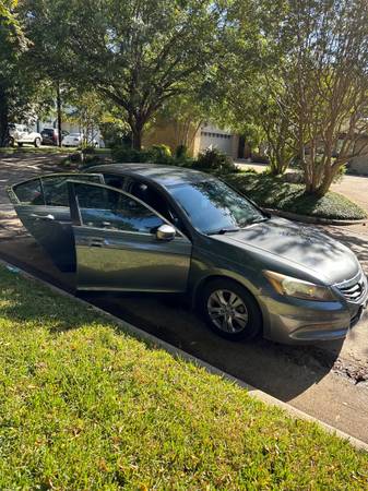 2011 Honda Accord Special edition for sale in Carrollton, TX – photo 13