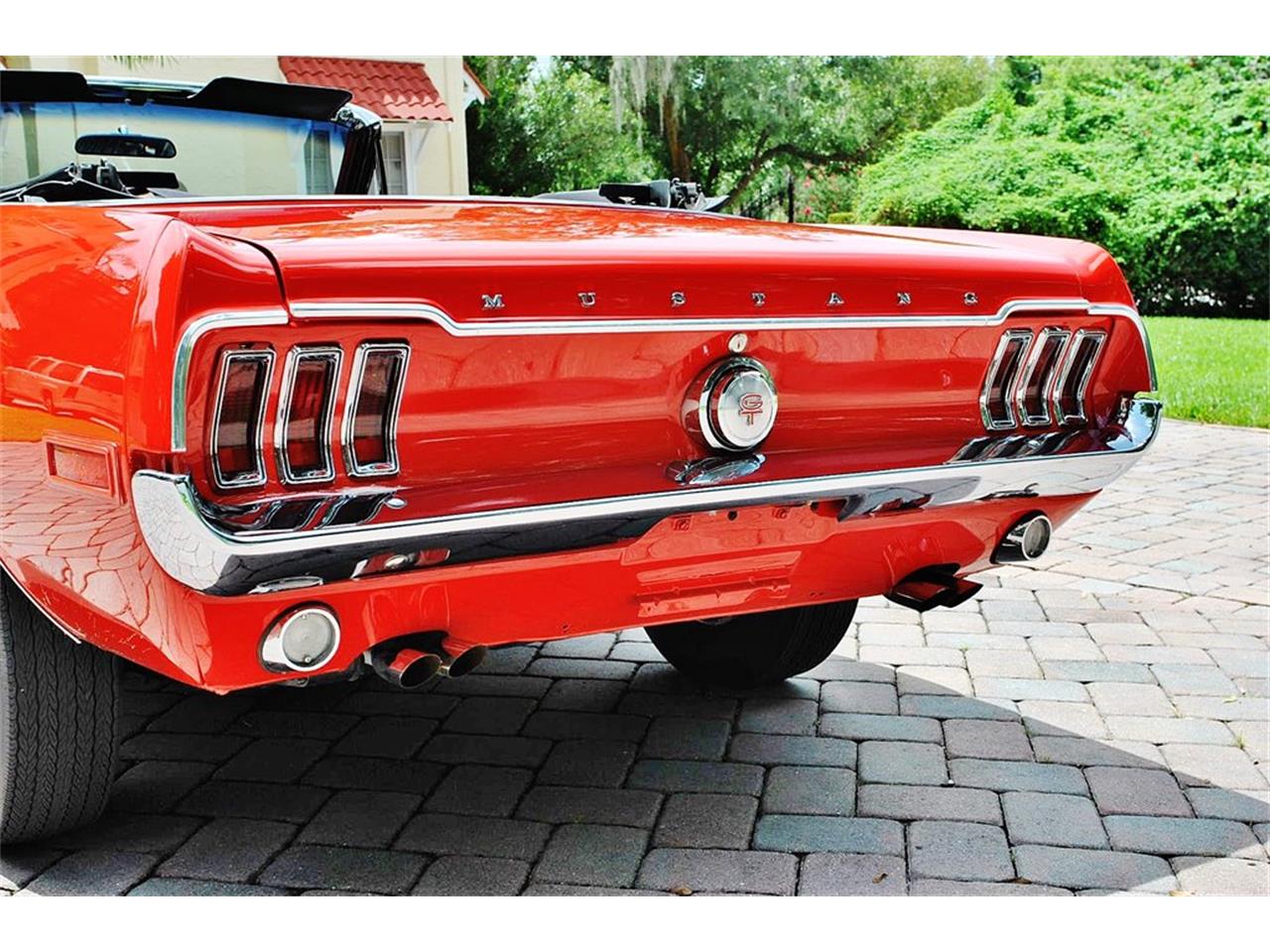 1968 Ford Mustang for sale in Lakeland, FL – photo 34