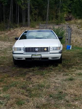 1992 Cadillac Eldorado for sale in Colburn, WA – photo 3