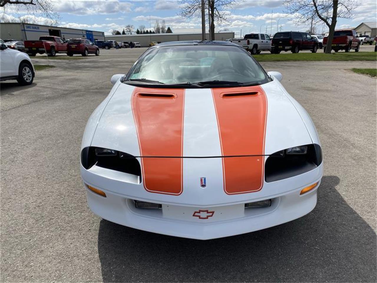 1997 Chevrolet Camaro for sale in Webster, SD – photo 2