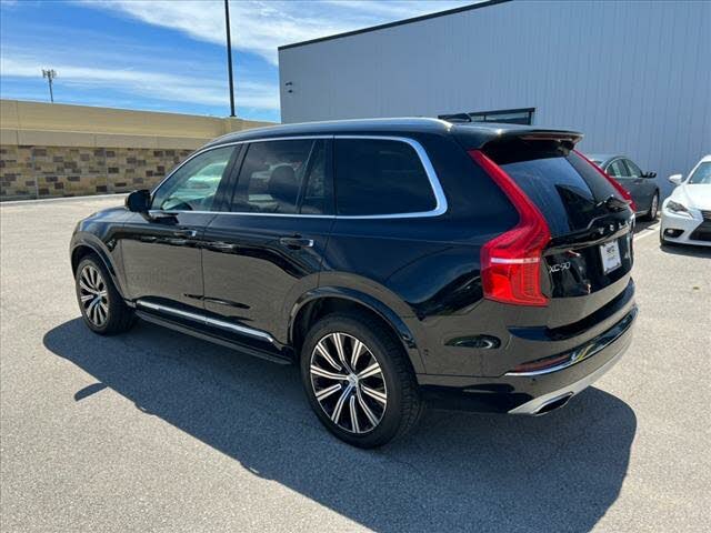 2020 Volvo XC90 T6 Inscription 7-Passenger AWD for sale in Indianapolis, IN – photo 7
