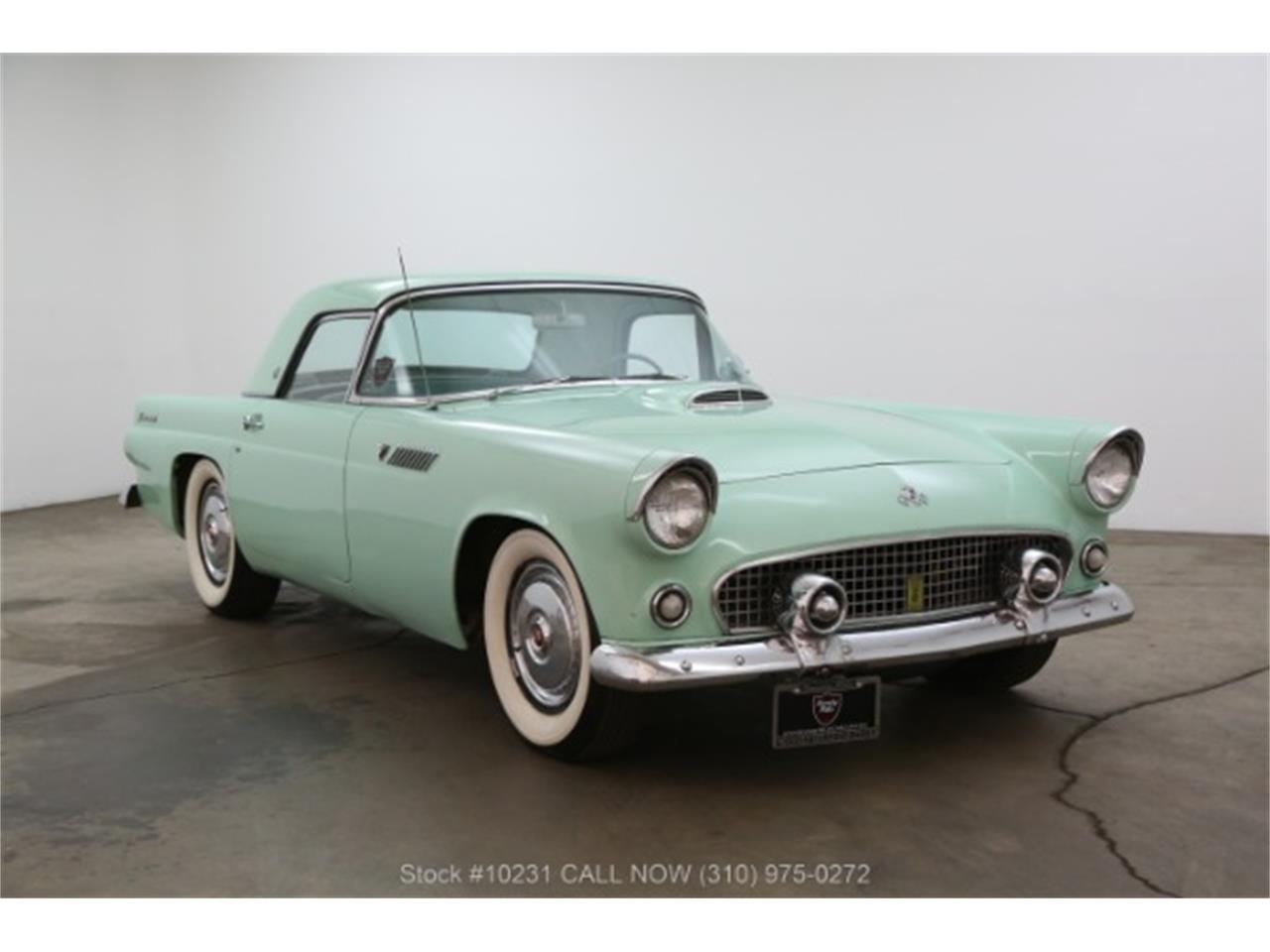 1955 Ford Thunderbird for sale in Beverly Hills, CA – photo 11