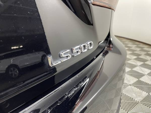 2018 Lexus LS 500 Base - - by dealer - vehicle for sale in Honolulu, HI – photo 11