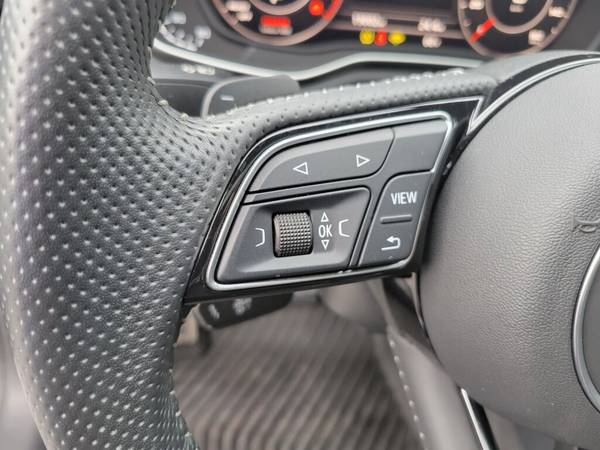 2018 Audi A5 Sportback 2 0T quattro Prestige - - by for sale in Bellingham, WA – photo 24