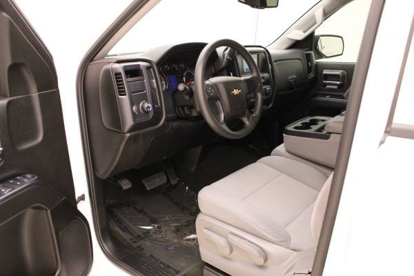 2018 Chevrolet Silverado 1500 WT W/BACKUP CAM tock #:E0694 CLEAN CARFA for sale in Scottsdale, AZ – photo 14