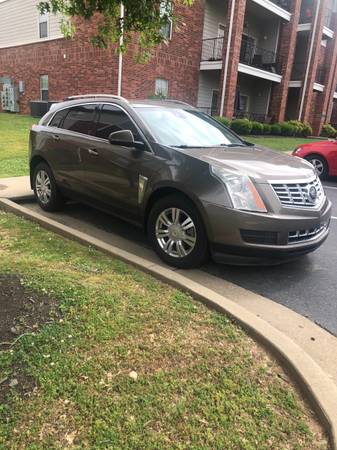 2014 Cadillac SRX for sale in Little Rock, AR – photo 6