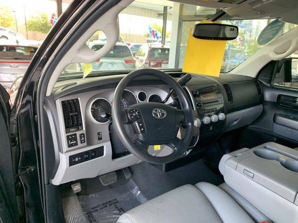 2012 Toyota Tundra 4WD Truck for sale in Reno, NV – photo 9