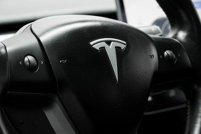 2018 Tesla Model 3 Mid Range RWD for sale in Kennesaw, GA – photo 6