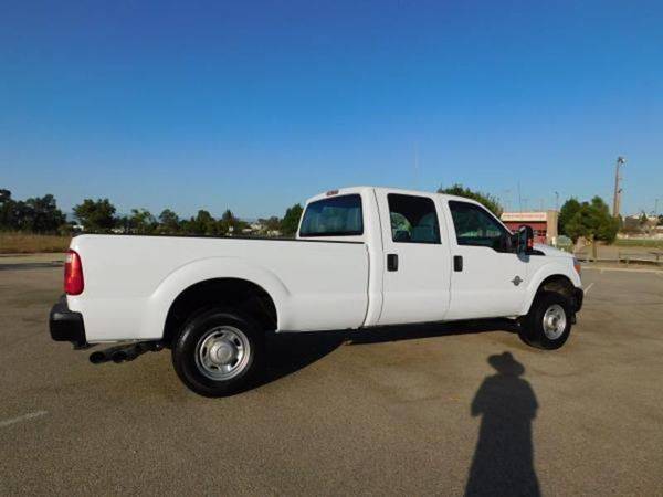 2012 Ford F-250 F250 F 250 Super Duty - THE LOWEST PRICED VEHICLES IN for sale in Norco, CA – photo 7