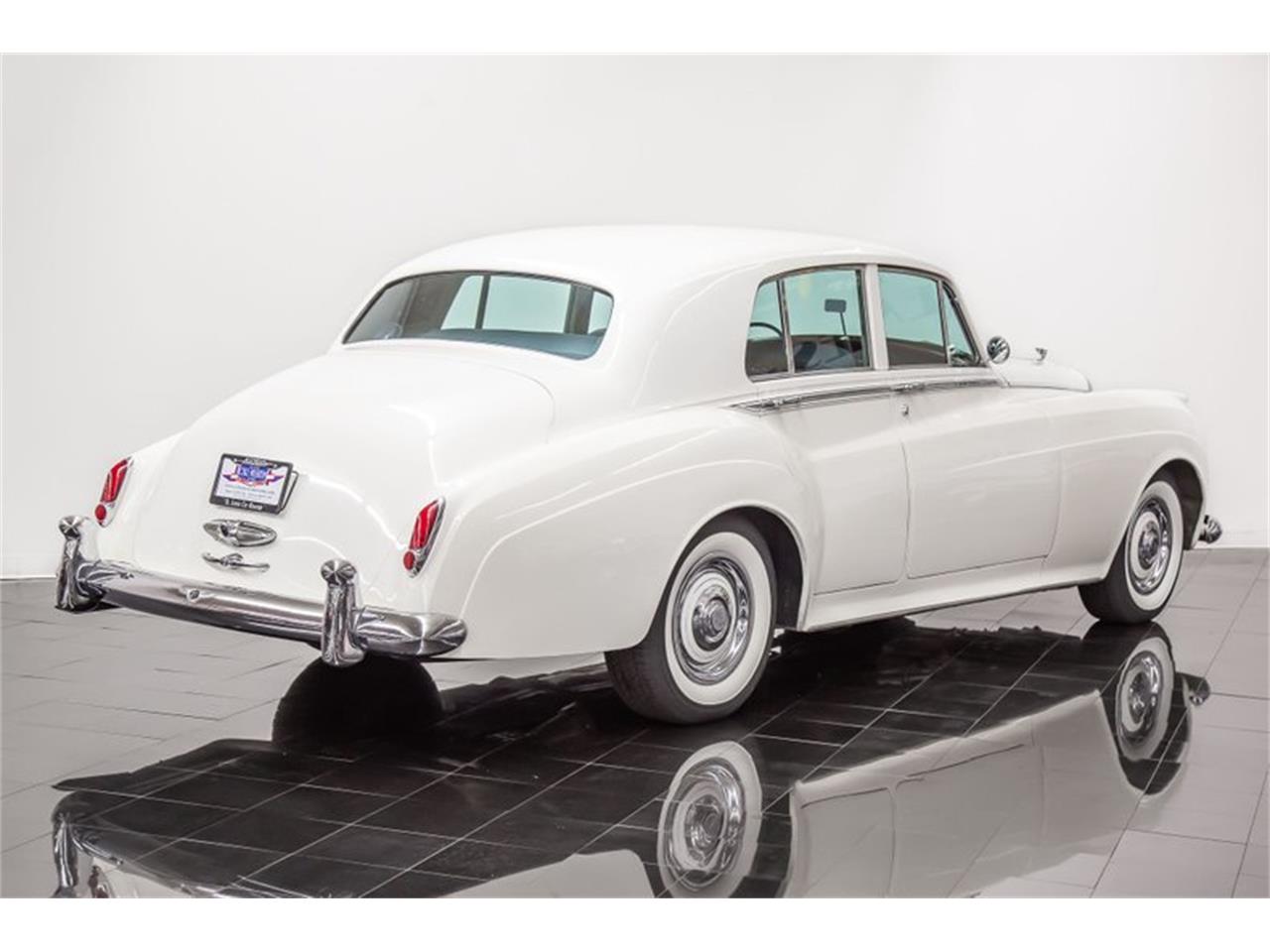 1962 Bentley S2 for sale in Saint Louis, MO – photo 21