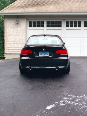 BMW 335XI 2008 for sale in Pawcatuck, CT – photo 4