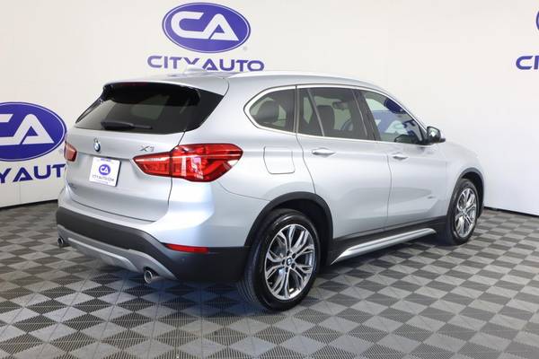 2016 BMW X1 xDrive28i - - by dealer - vehicle for sale in Memphis, TN – photo 3