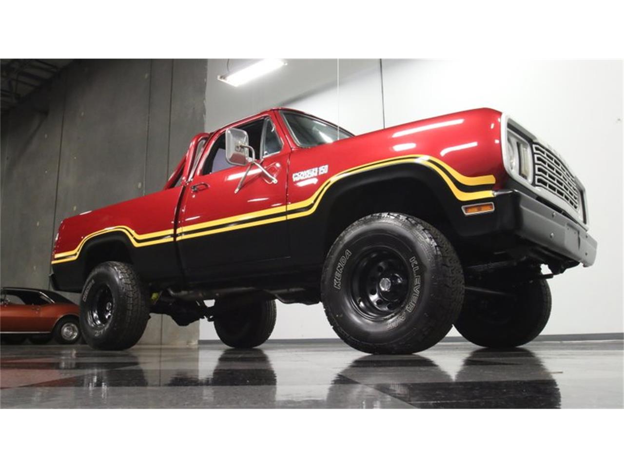 1978 Dodge Power Wagon for sale in Lithia Springs, GA – photo 33