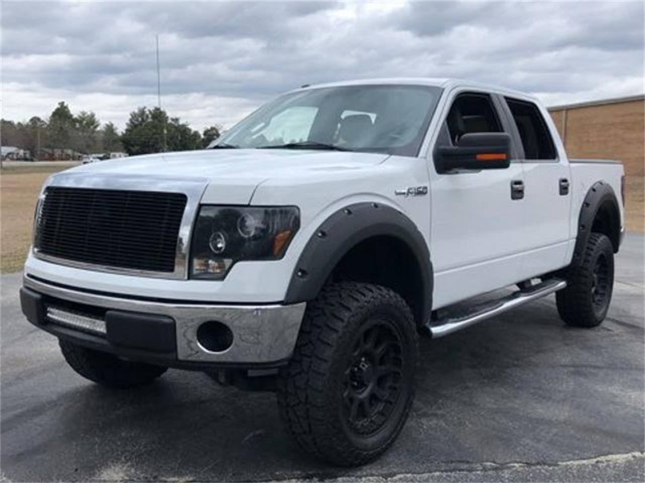 2011 Ford F150 for sale in Hope Mills, NC