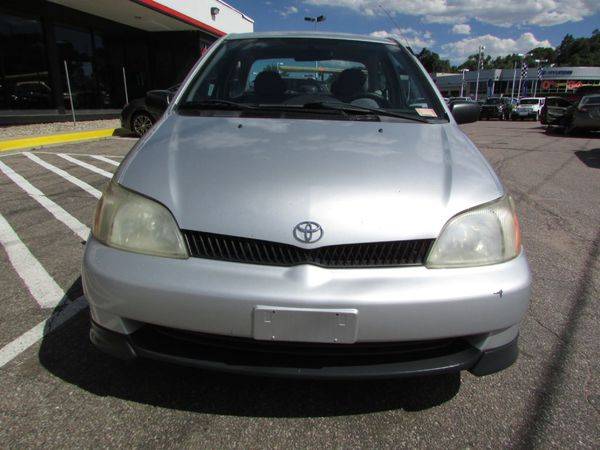 2000 TOYOTA ECHO COUPE for sale in Colorado Springs, CO – photo 6