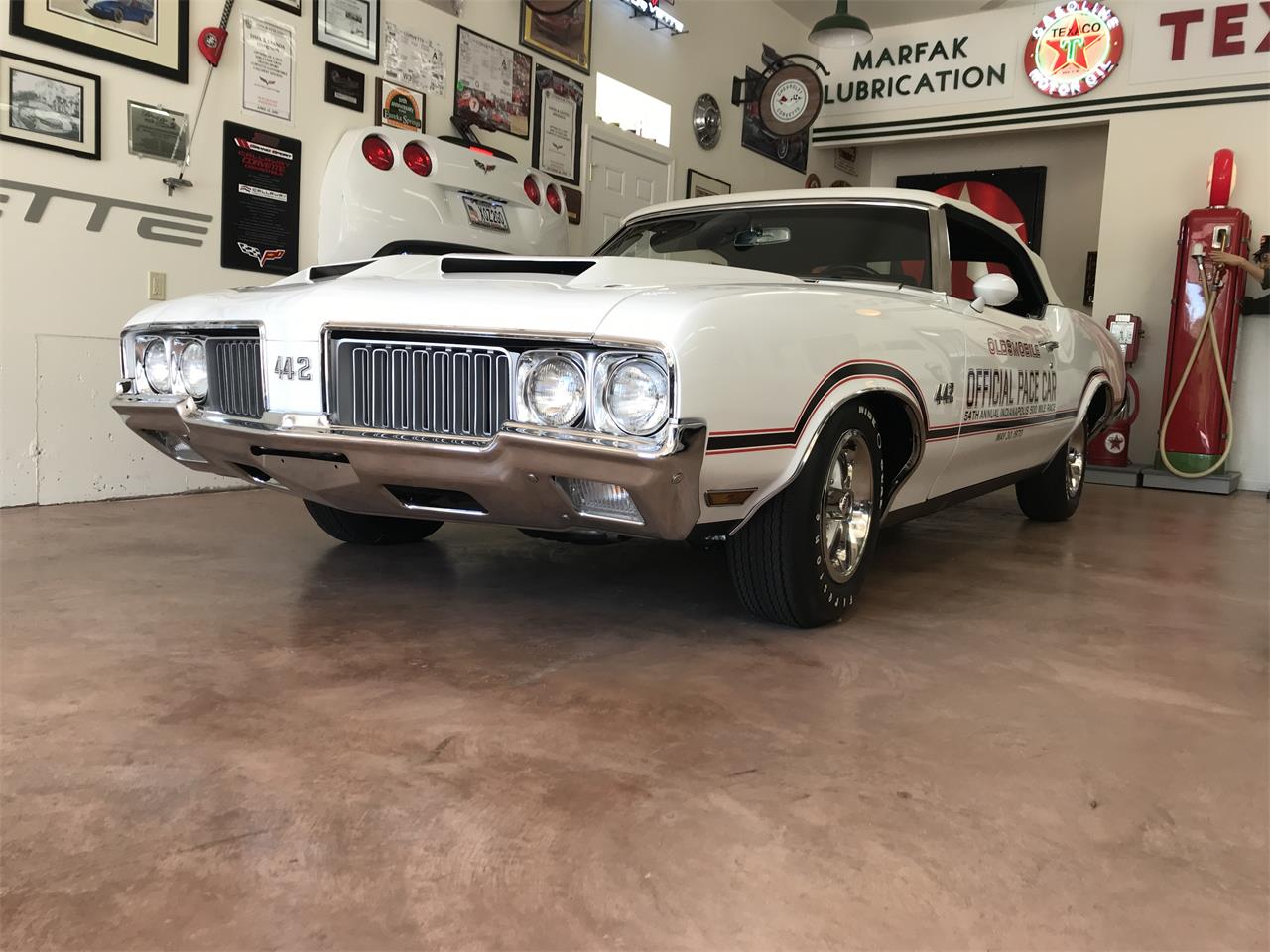 1970 Oldsmobile 442 for sale in Arnold, MO – photo 7