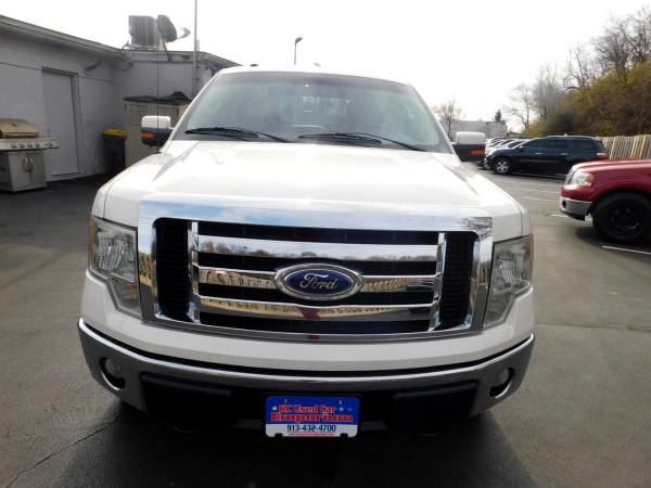 2009 Ford F-150 F150 F 150 4WD SuperCrew 145 Platinum -3 DAY SALE!!!... for sale in Merriam, MO – photo 4