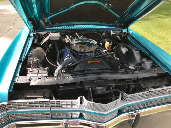 1969 Ford Galaxie XL GT for sale in Getzville, NY – photo 4