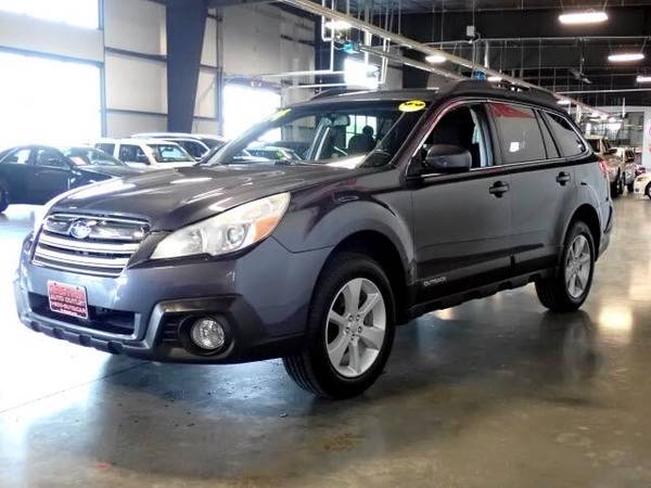 2014 Subaru Outback Free Delivery - cars & trucks - by dealer -... for sale in Gretna, NE – photo 20