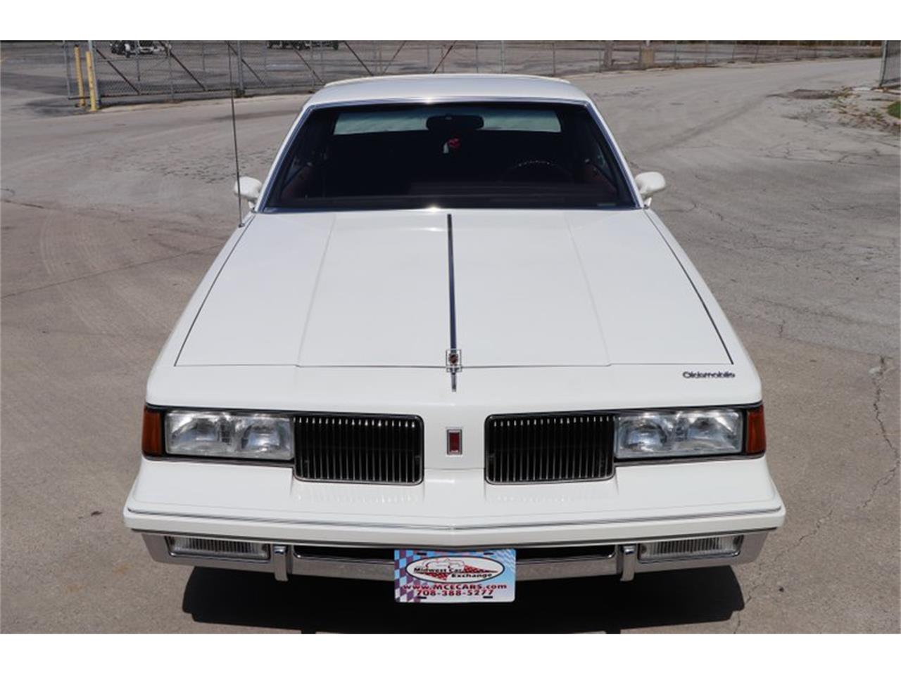 1987 Oldsmobile Cutlass for sale in Alsip, IL – photo 35