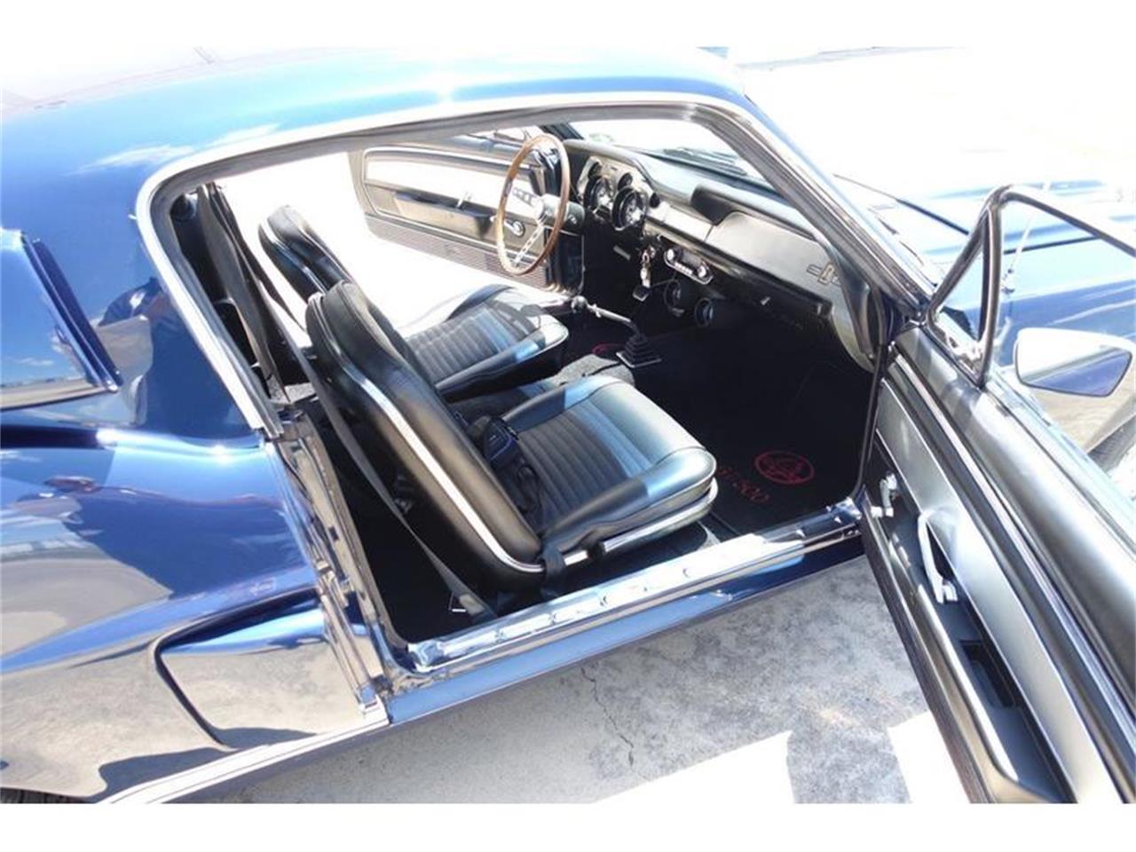 1967 Shelby GT500 for sale in Garland, TX – photo 34
